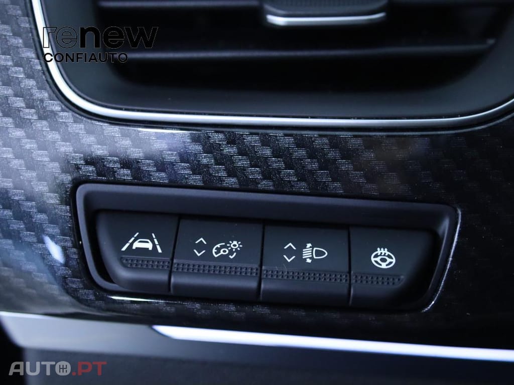 Renault Arkana 1.6 E-Tech R.S.Line