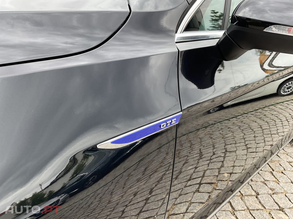 Volkswagen Passat Variant 1.4 TSI GTE Plug-in