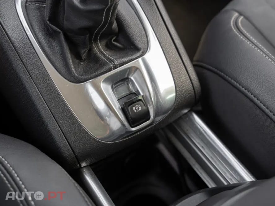 Opel Meriva 1.3 CDTI enjoy