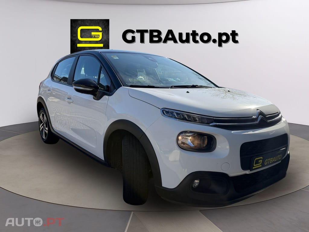 Citroen C3 1.2i Feel Business