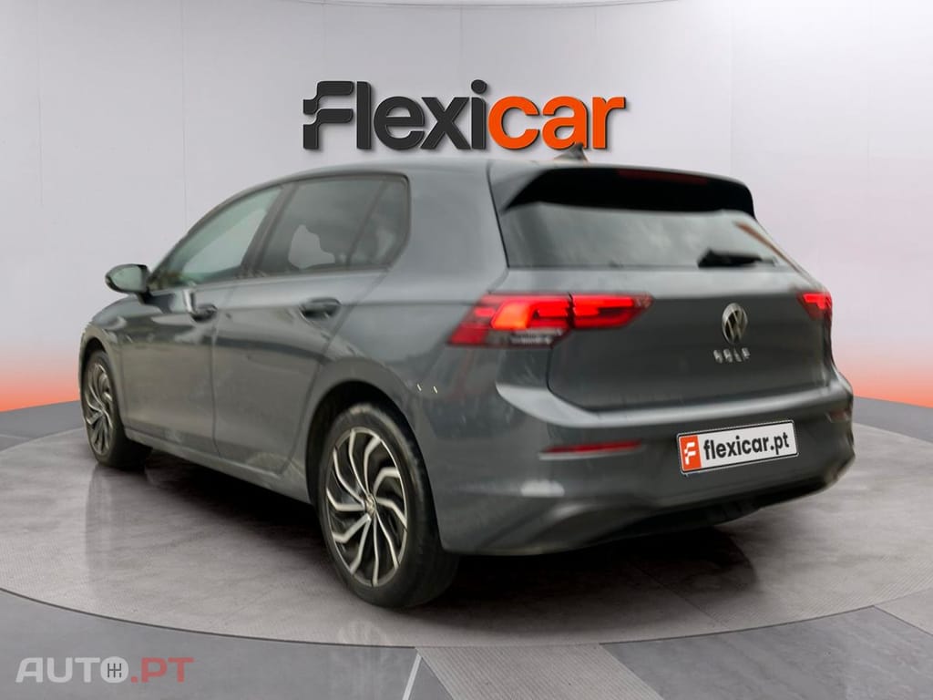 Volkswagen Golf 1.0 TSI Life