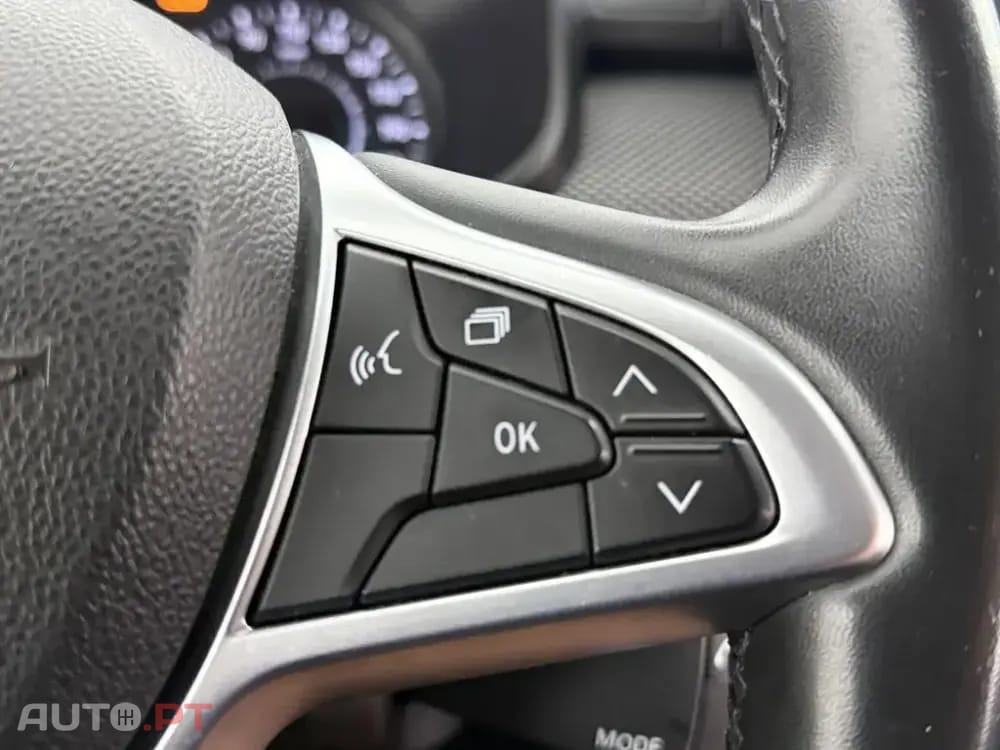 Dacia Sandero 1.0 TCe Comfort