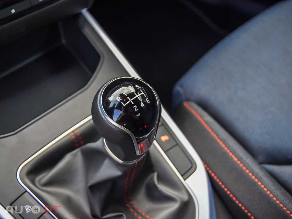 Seat Arona 1.0 TSI FR