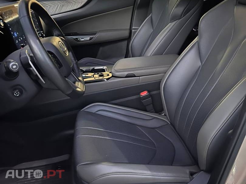 Lexus NX Executive