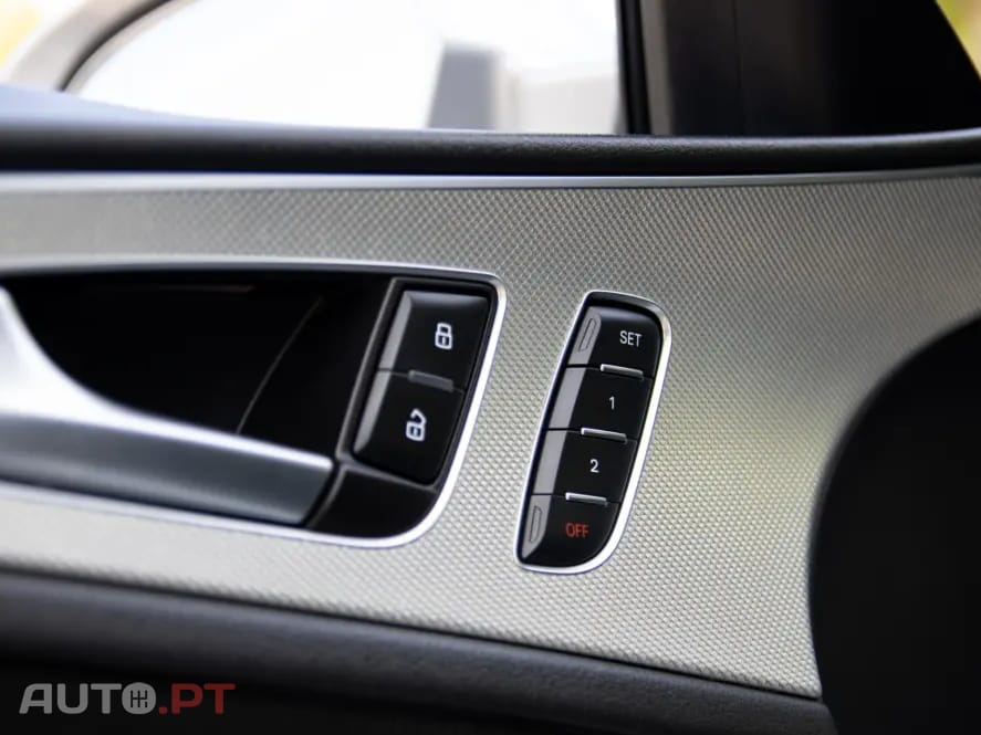 Audi A6 Avant 2.0 TDi Business Line S-line Multitronic