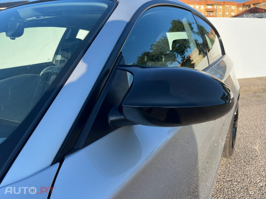 BMW 118 d Line Sport