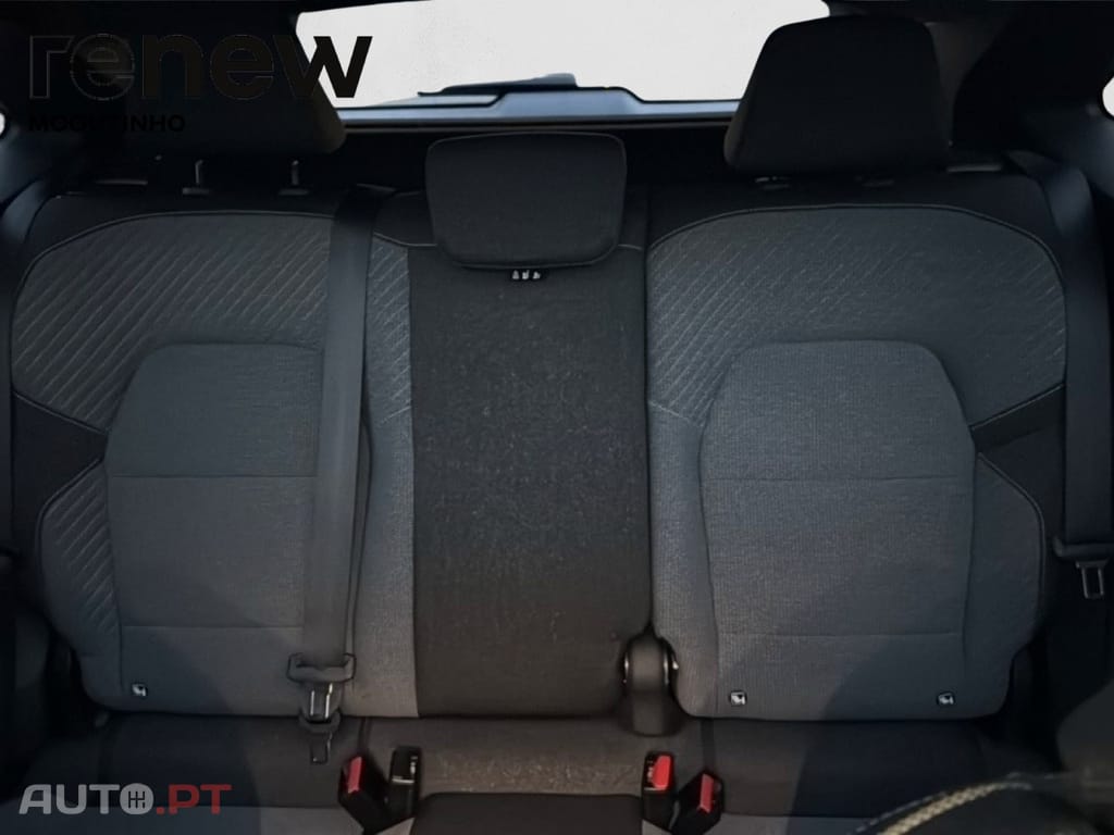 Renault Symbioz Techno E-Tech Full Hybrid