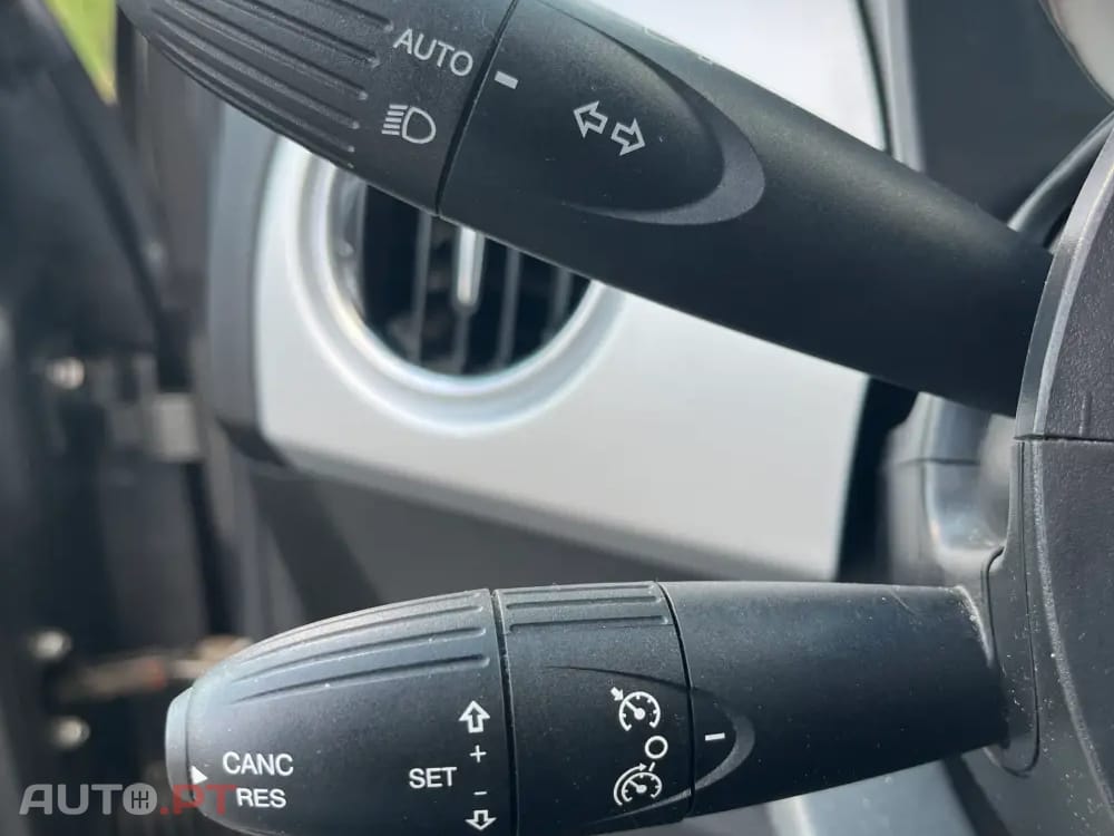 Fiat 500 1.0 Hybrid Launch Edition