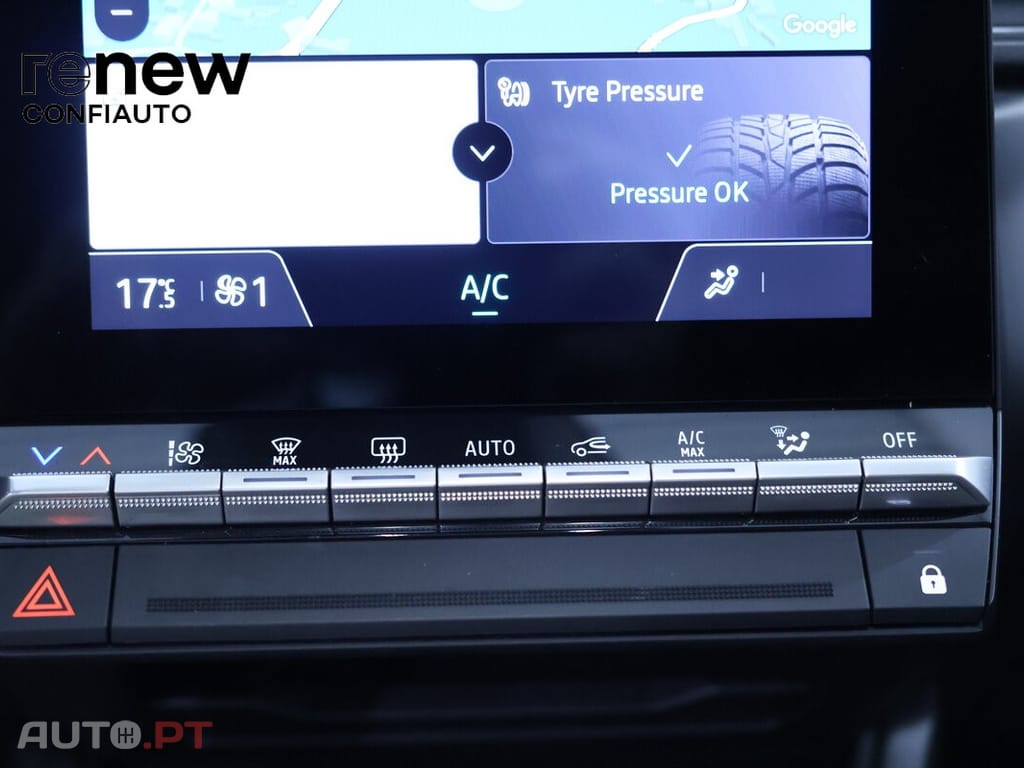 Renault Captur Techno Eco-g