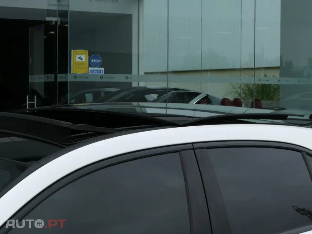 Mercedes-Benz A 35 AMG 4Matic