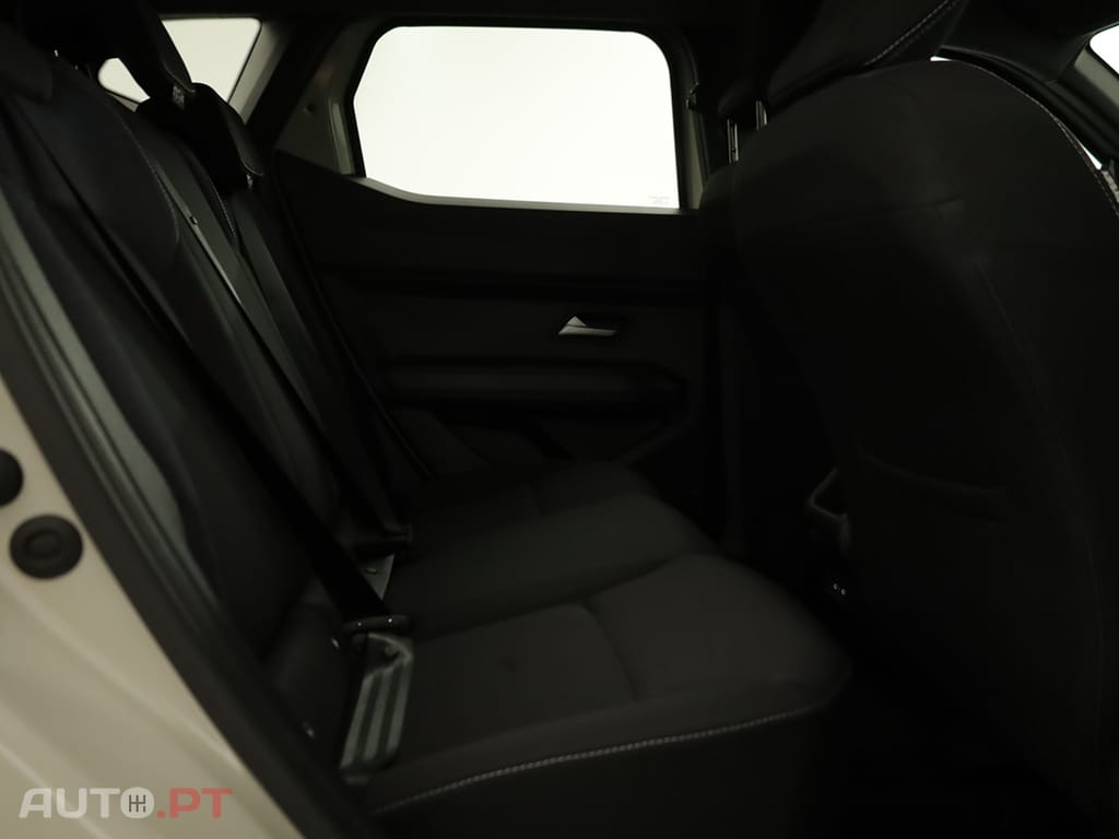 Dacia Duster Duster 1.6 Hybrid Journey