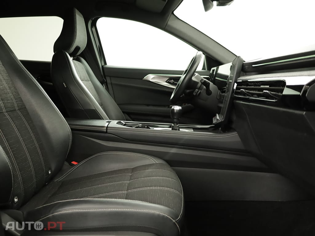 Renault Austral Austral 1.3 Mild Hybrid Techno