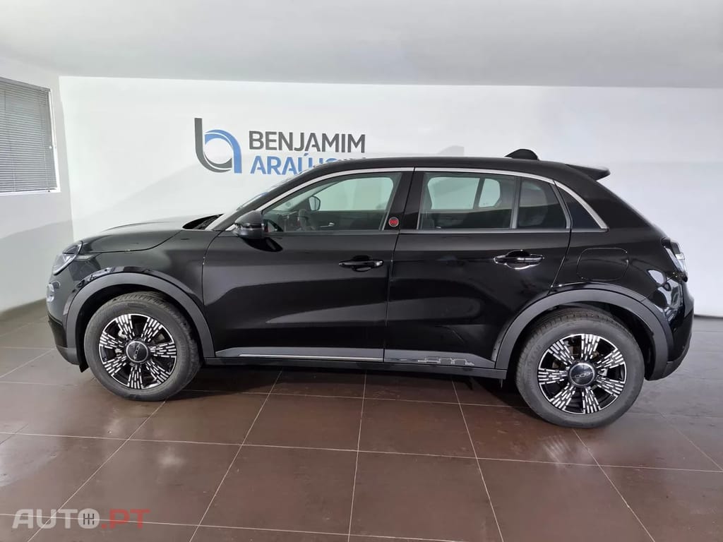 Fiat 600e 54 kWh (RED)