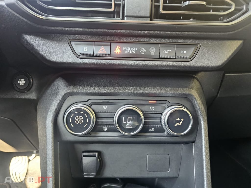 Dacia Jogger 1.0 TCe Extreme 7L