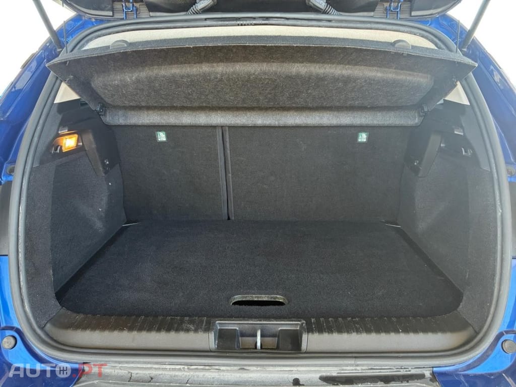 Renault Captur 1.5 Blue dCi Business