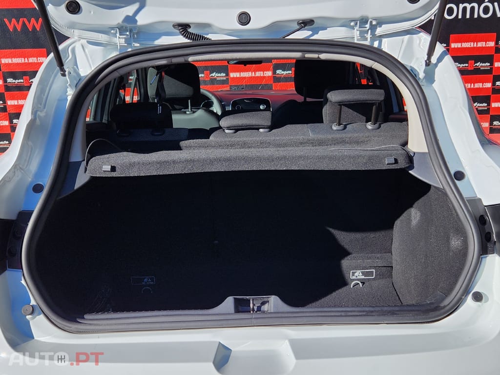 Renault Clio 1.5 dCi Zen