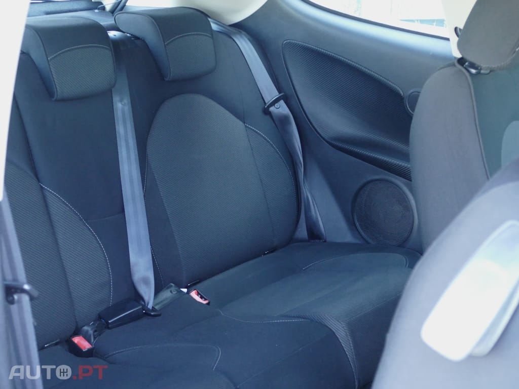 Alfa Romeo Mito 1.6 JTD Distinctive