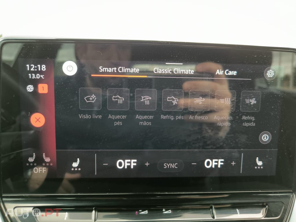 Volkswagen Id.4 77 kWh Pro Performance