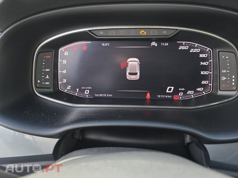 Seat Ateca 1.0 TSI Style