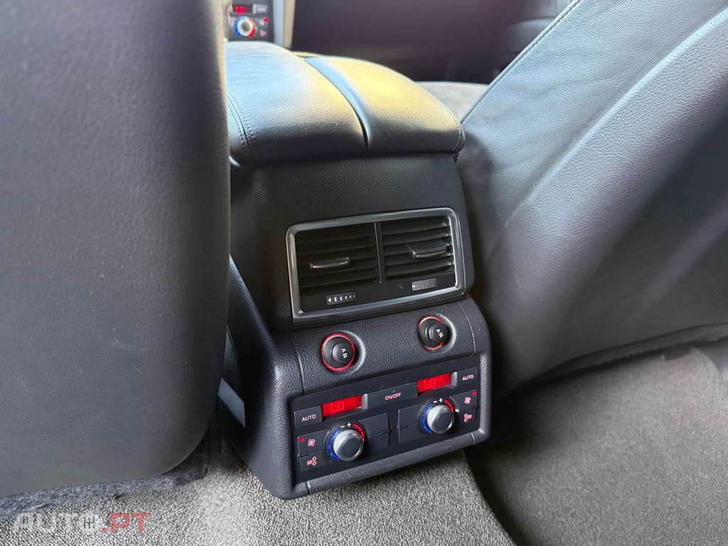 Audi Q7 3.0 TDI Sport Tiptronic