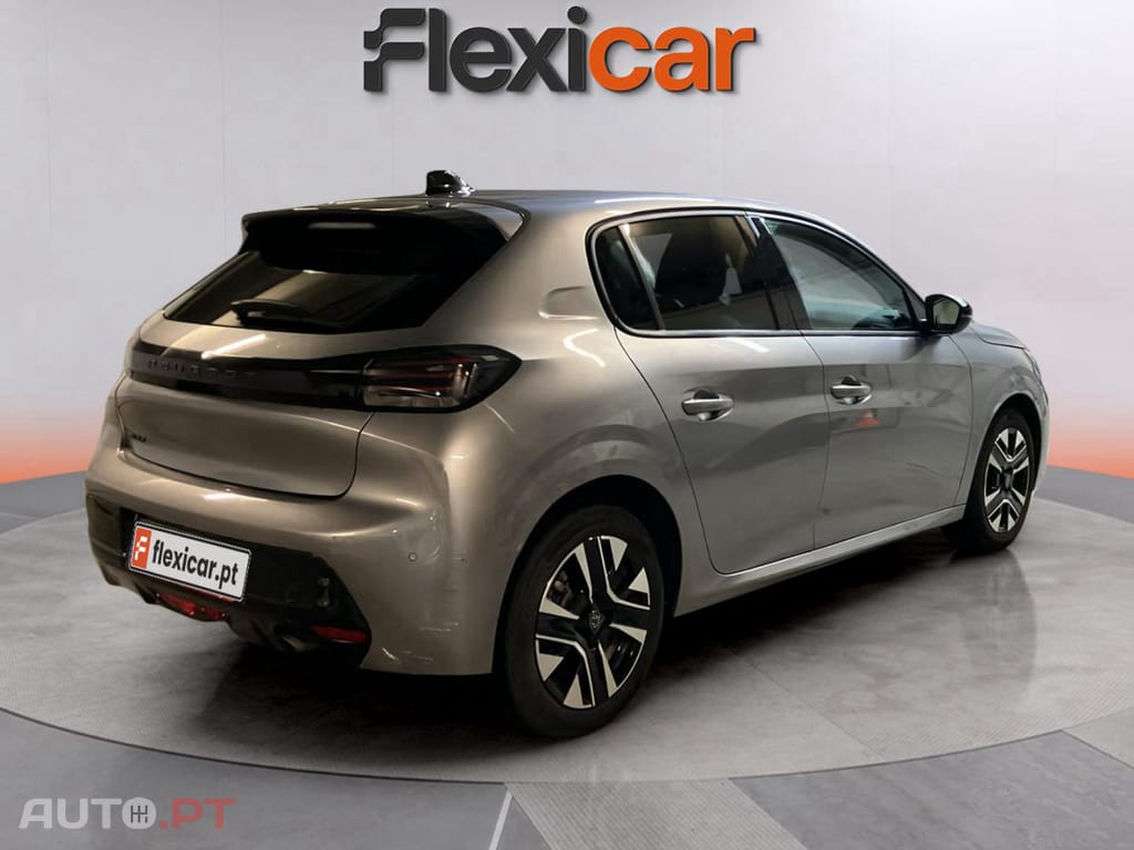 Peugeot 208 1.2 PureTech Allure