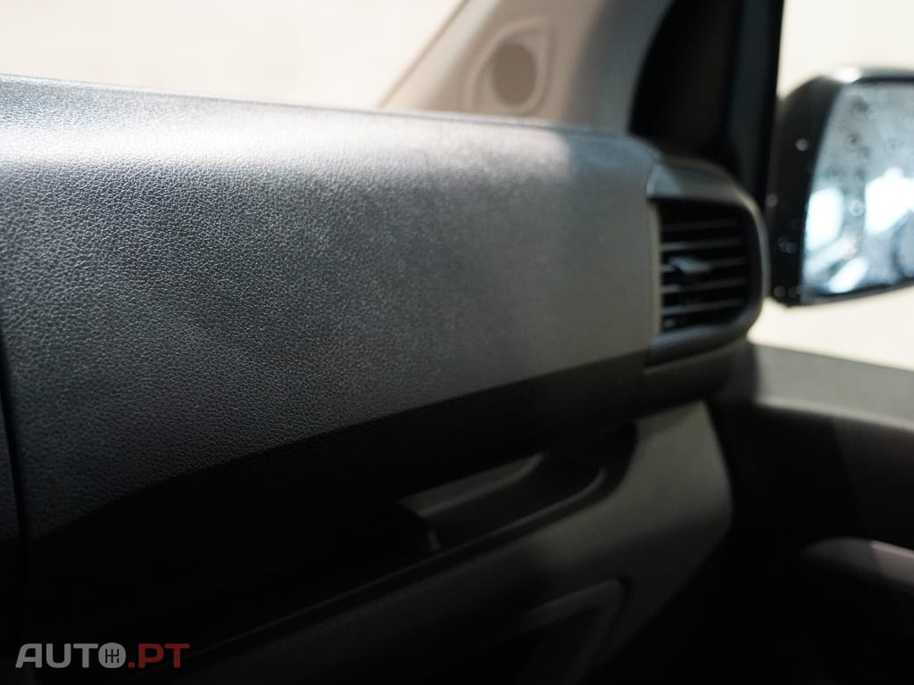 Citroen Jumpy 2.0 BlueHDi M EAT8