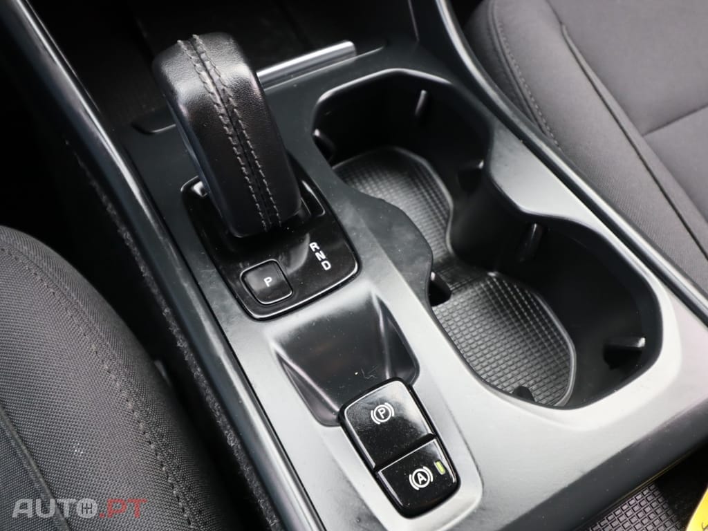 Volvo XC40 Hibrido-Gasolina