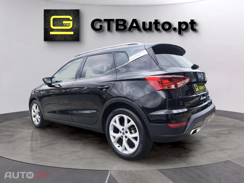 Seat Arona 1.0 FR 