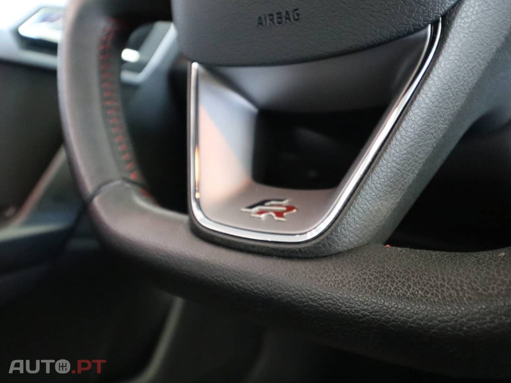 Seat Ibiza 1.0 TSI FR