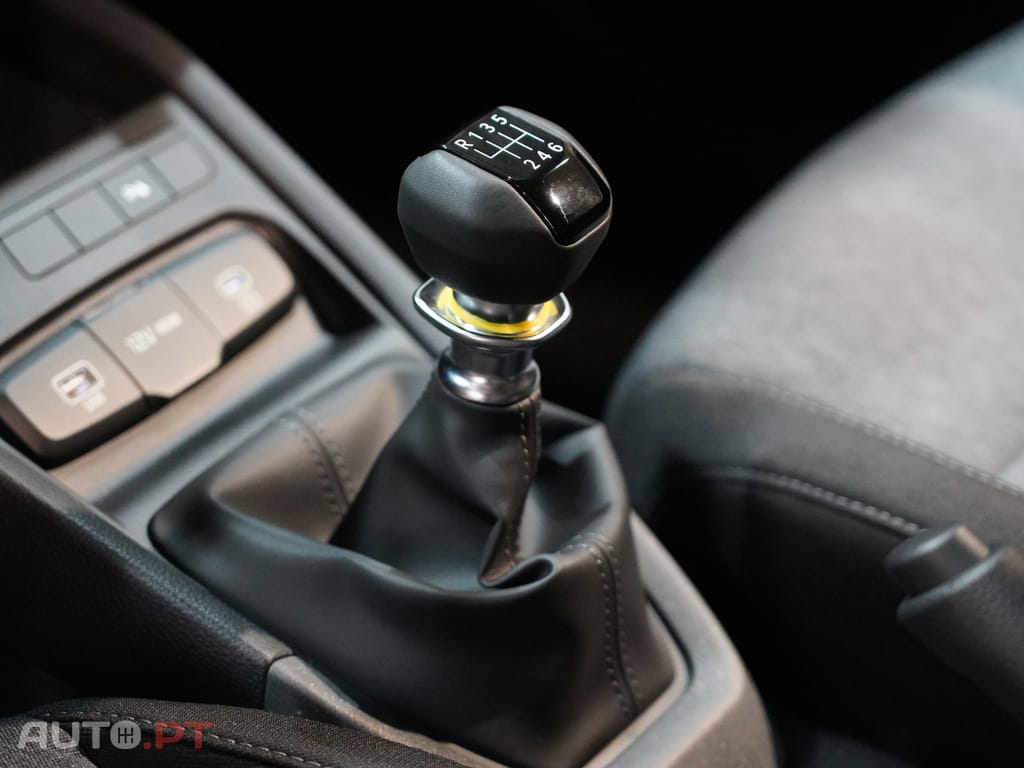 Kia Stonic 1.0 T-GDi Drive