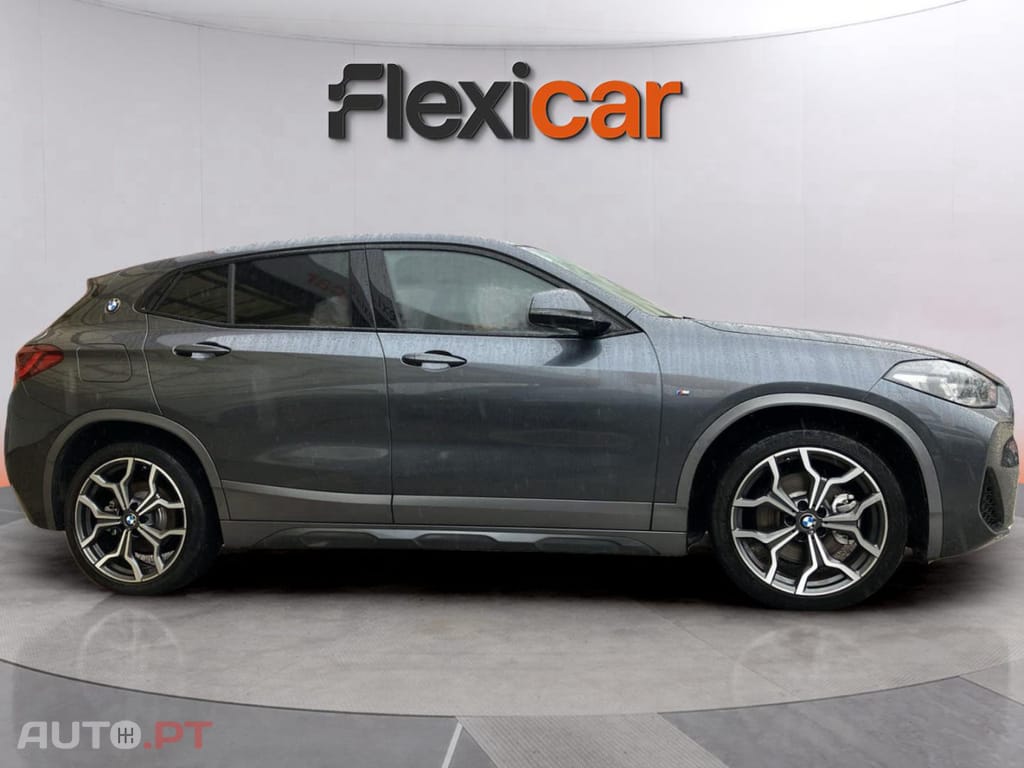 BMW X2 25 e xDrive X Pack M