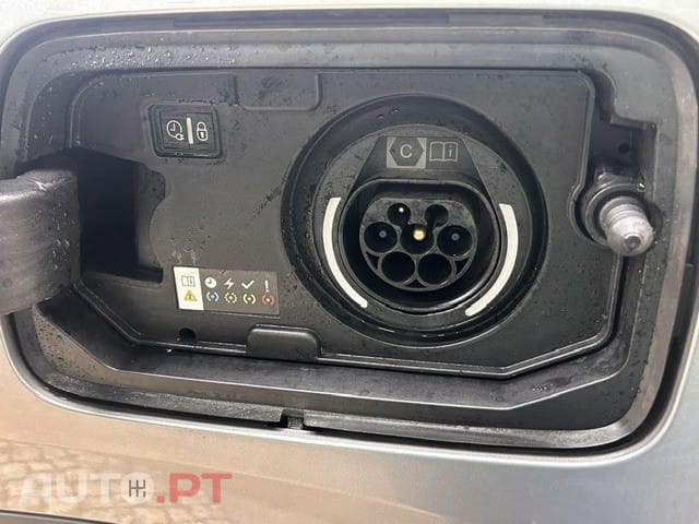 Citroen C5 Aircross 1.6 Hybrid Max e-EAT8