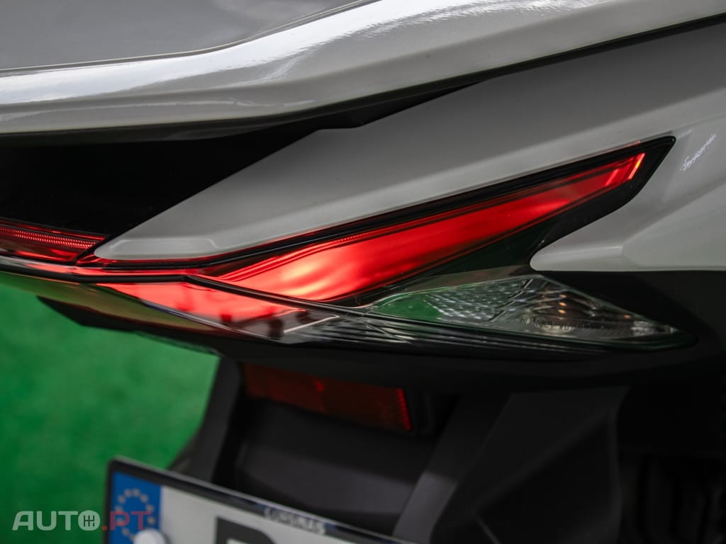 Honda PCX .
