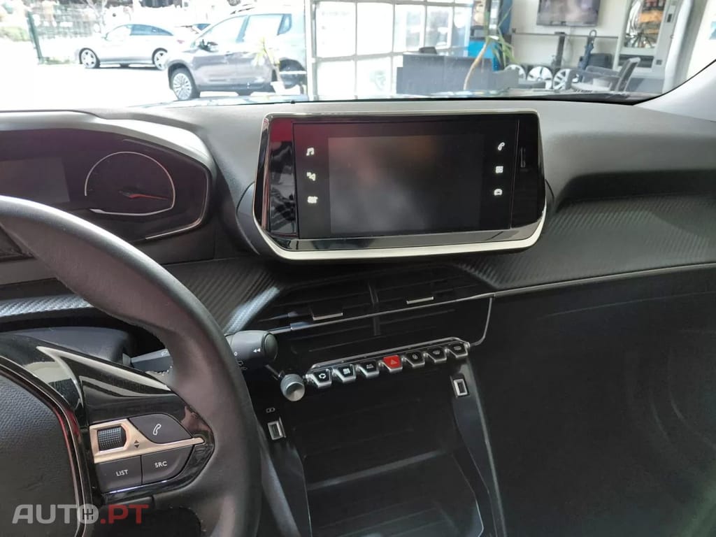 Peugeot 2008 1.2 PureTech Allure