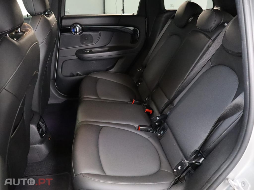 MINI Countryman Cooper S E ALL4 Auto