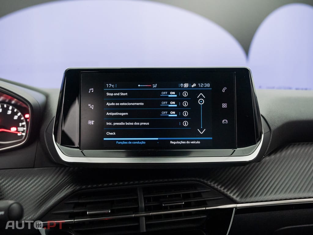 Peugeot 208 1.2 PureTech Active Pack