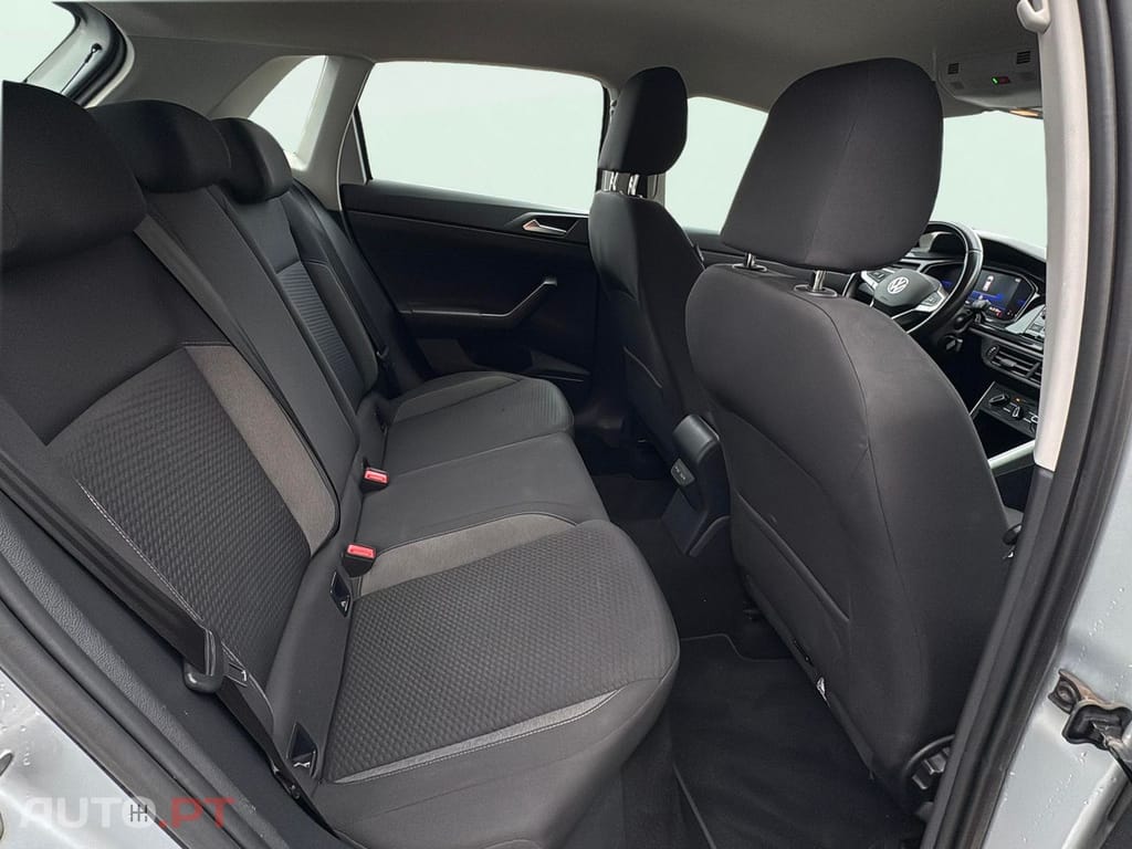 Volkswagen Polo 1.0 TSI Life
