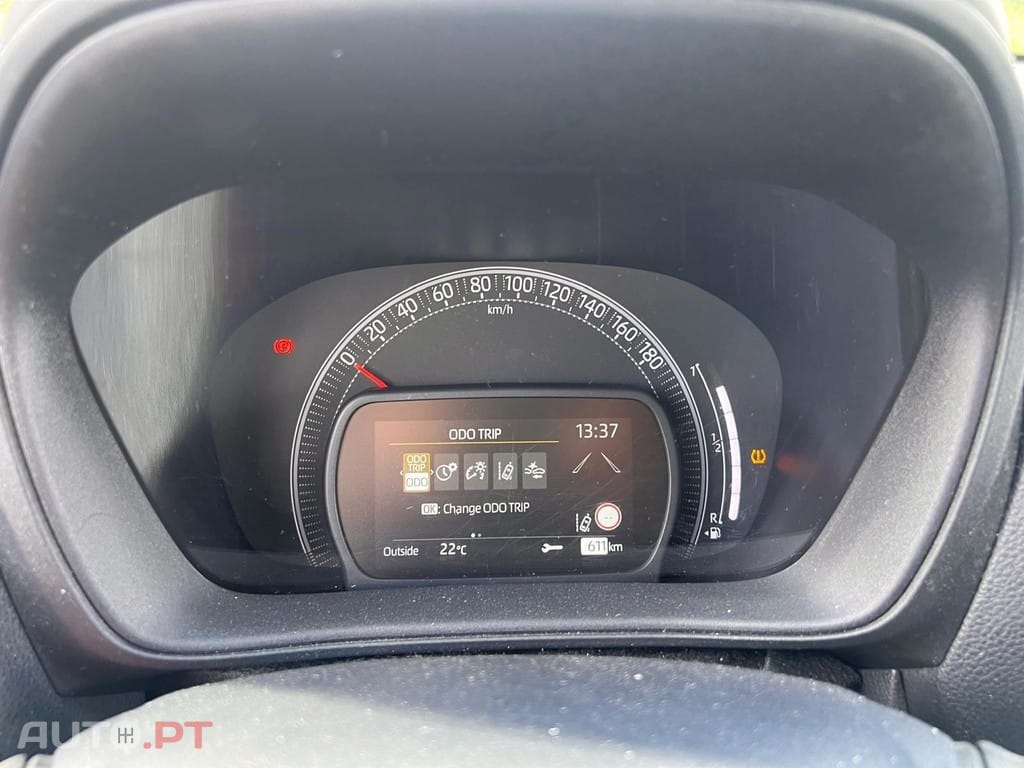 Toyota Aygo X 1.0 Play