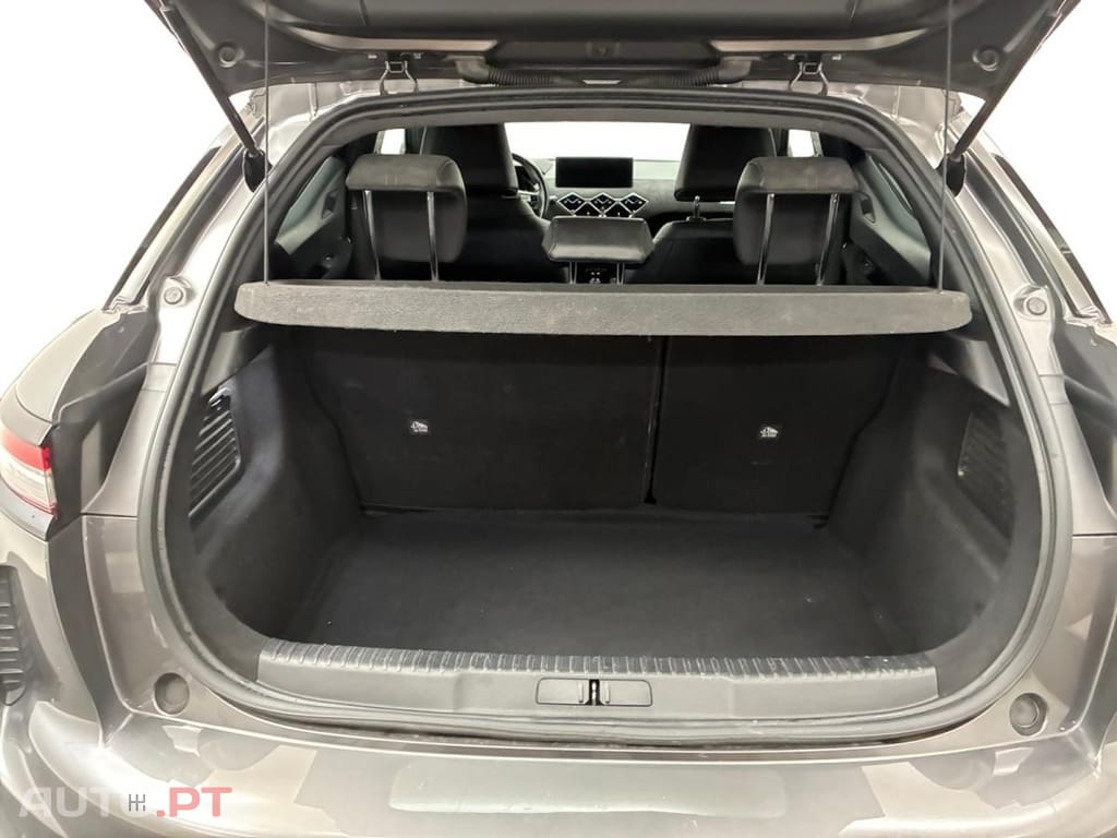 DS DS3 Crossback 1.2 PureTech Performance Line