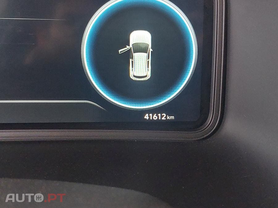 Hyundai Kauai EV 39 kWh Executive