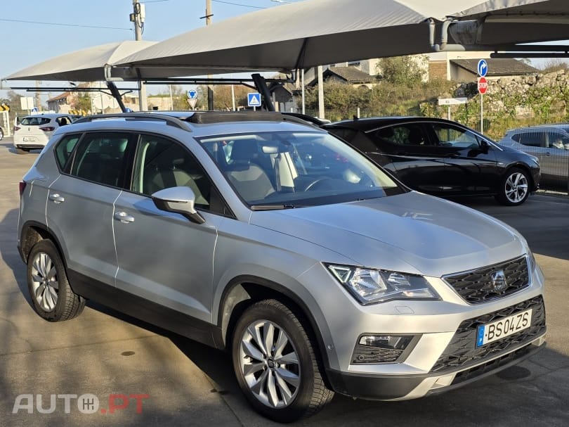 Seat Ateca 1.0 TSI