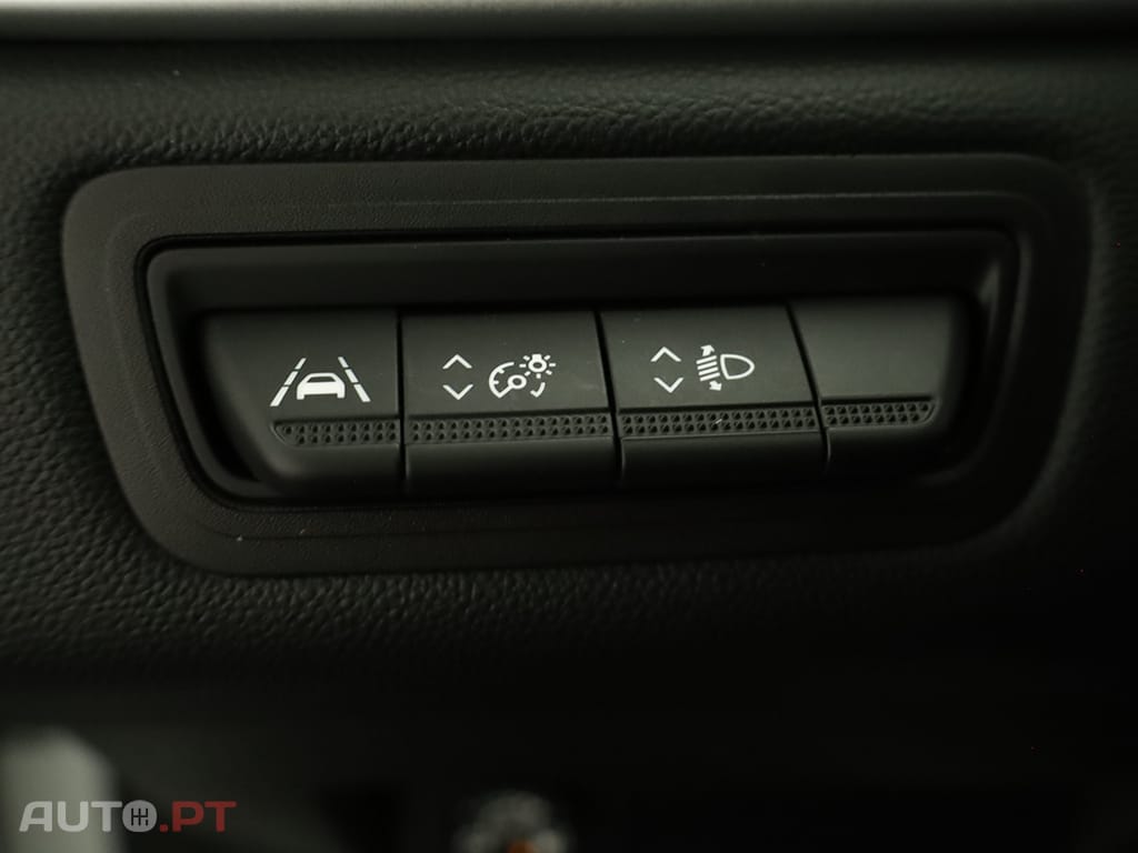 Renault Captur Captur 1.0 TCe Techno Bi-Fuel
