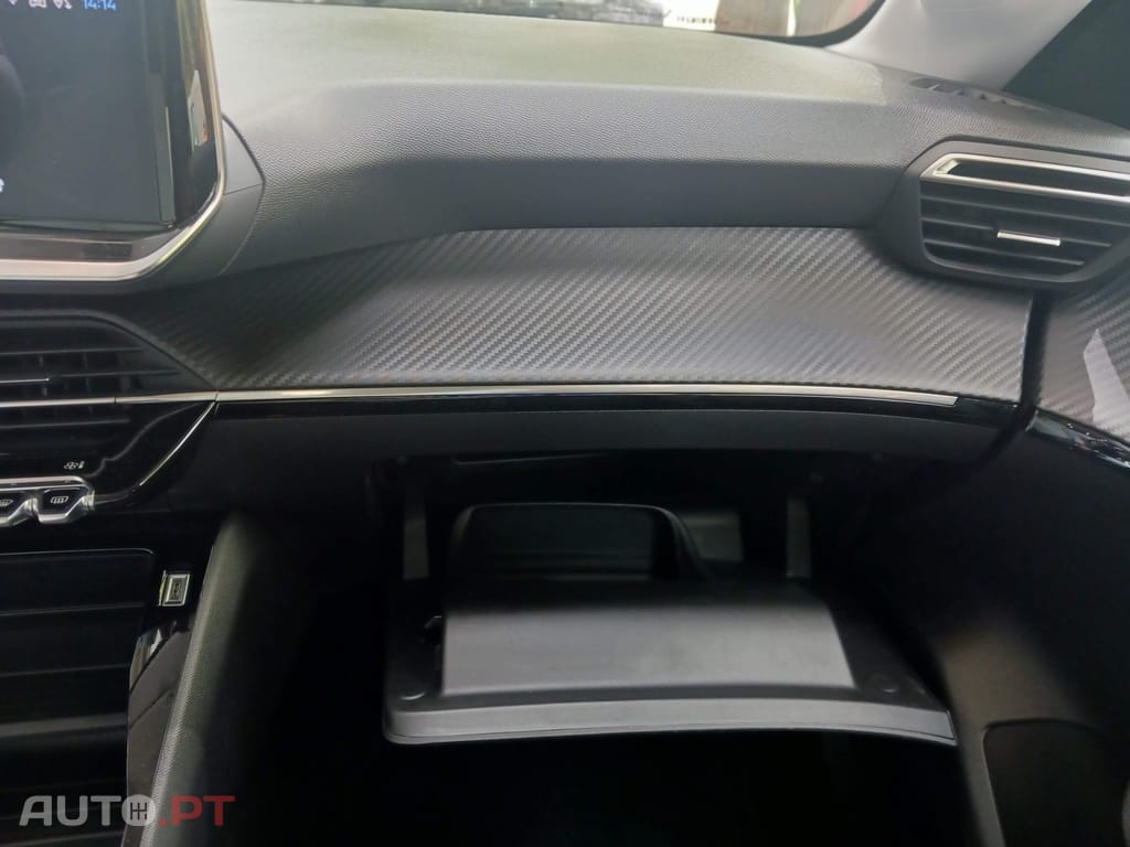 Peugeot 208 1.2 PureTech Active