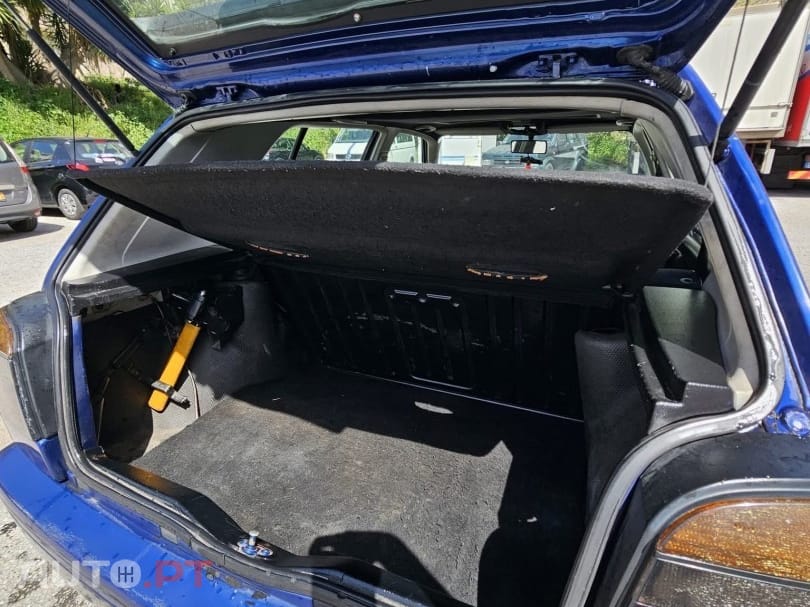 Volkswagen Golf 1.9 Joker TDI