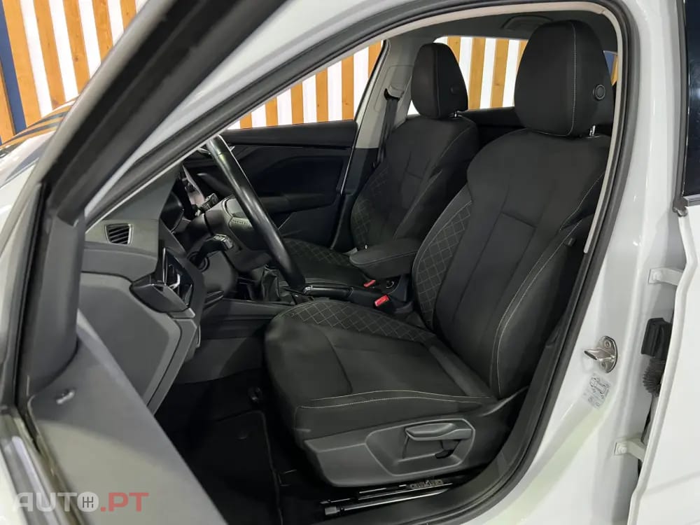 Skoda Scala 1.0 TSI Ambition