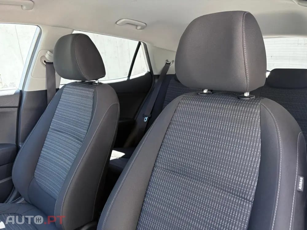 Kia Stonic 1.0 T-GDi Drive 7DCT
