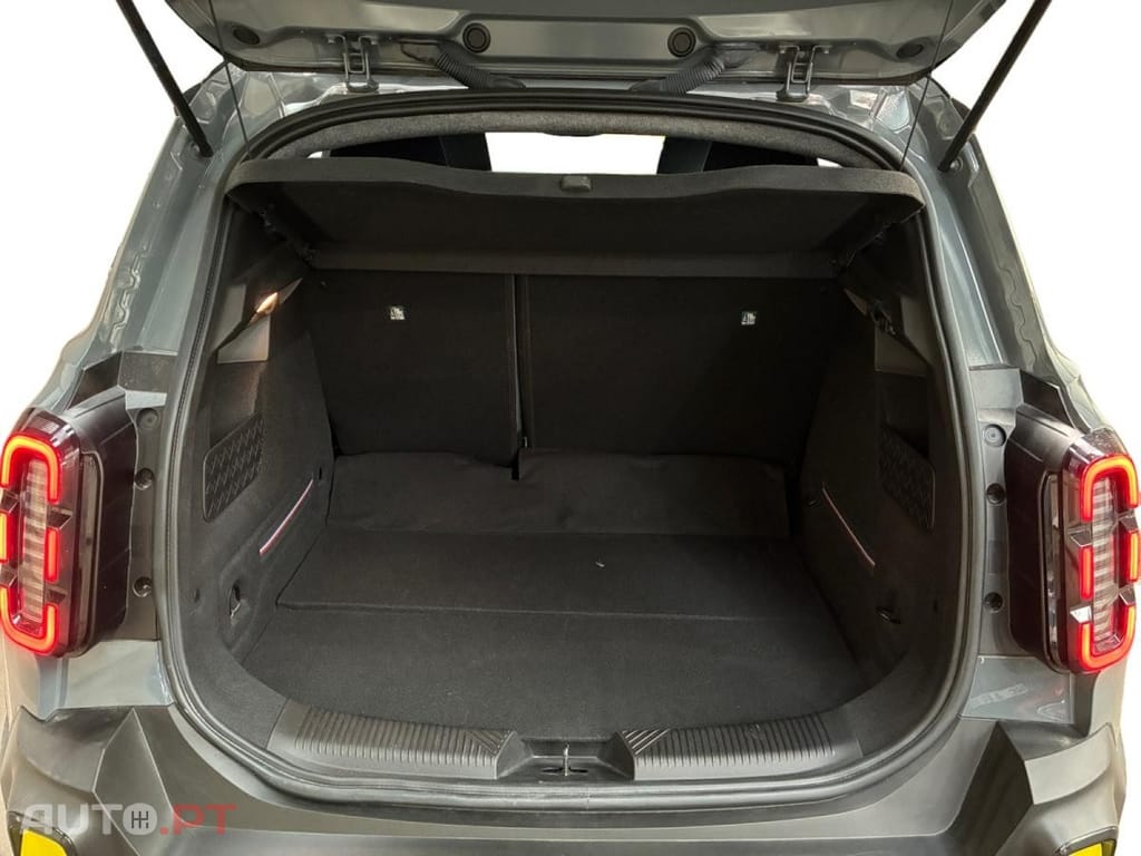 Renault 4 E-Tech Autonomie Confort Techno