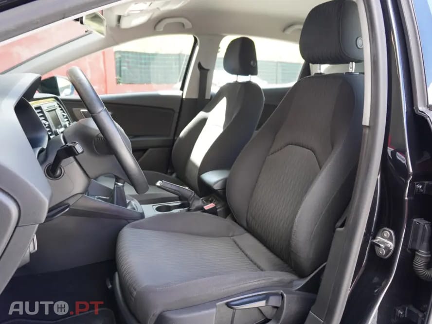 Seat Leon 1.6 TDI DPF S&S Reference