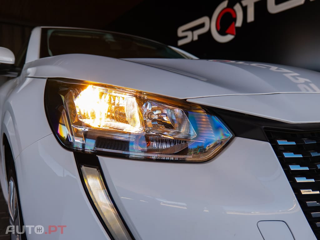 Peugeot 208 1.2 PureTech Active