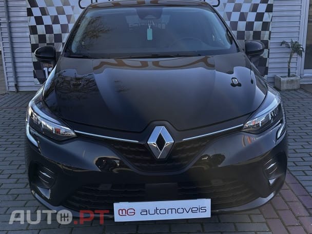 Renault Clio 1.5 Blue dCi Limited